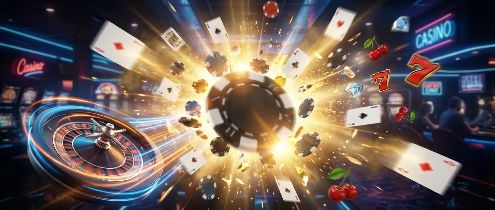Spinmama Casino bonus