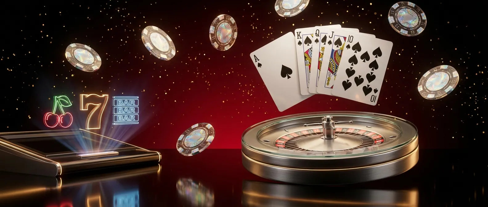 Spinmama Casino casino games: naš katalog iger