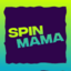 Spinmama Casino Logo
